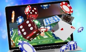 Ervaar de Opwinding van Online Gokken met Likesbetcasino