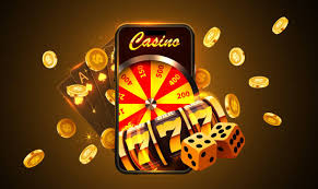 Explore the Cosmos with Space Win Online Casino UK