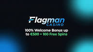 Recensione del casinò Flagman Recensione del casinò Flagman