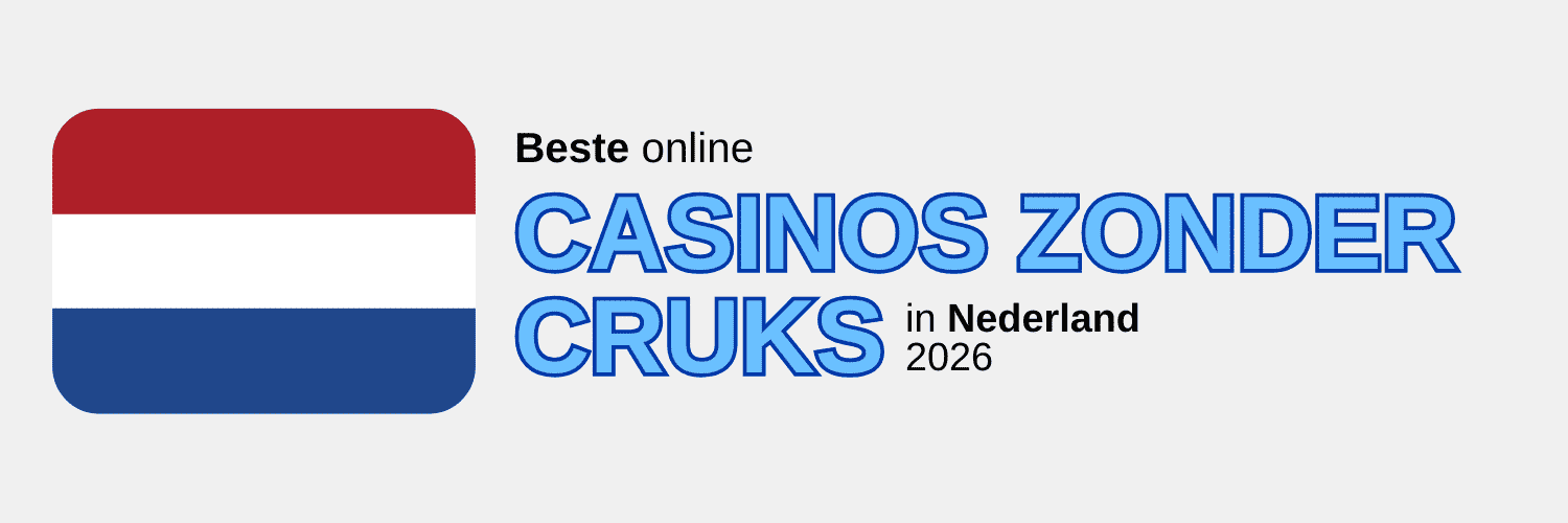 Online Casino zonder CRUKS Ontdek de Vrijheid van Spelen