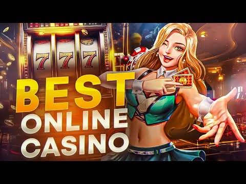 The Best Foreign Online Casinos Your Ultimate Gaming Destination