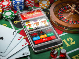 The Exciting World of Mr Luck Casino UK