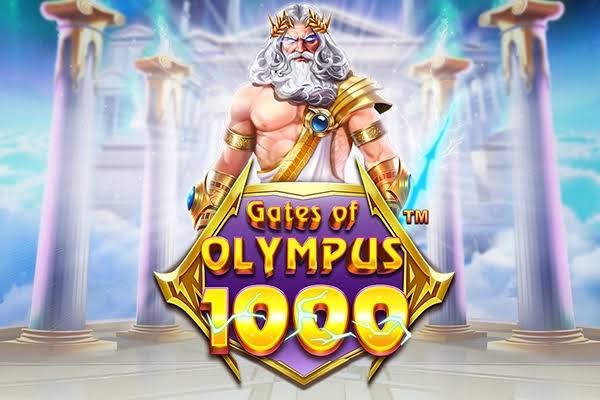 Unveiling Gates of Olympus A Deep Dive into Pragmatic Play's Masterpiece