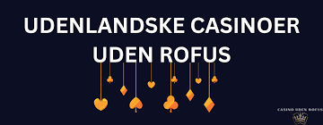 Casinoer med Dansk Licens Gratis - Oplev De Bedste Spillesteder