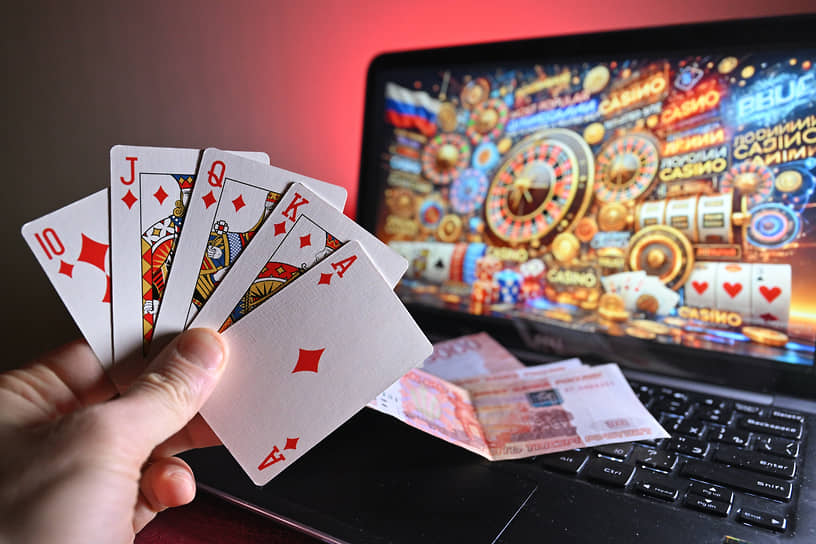 Experience the Thrill of Online Casino Gaming with TikTak Bet Experience the Thrill of Online Casino Gaming with TikTak Bet