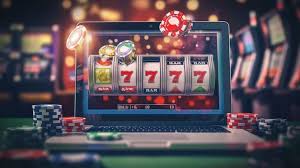 Le Slot Online Guida Completa ai Giochi e Strategia Vincente