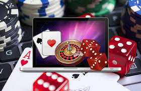 The Exciting World of VegasWinner Your Ultimate Gaming Destination