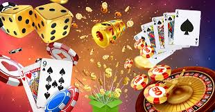 The Exciting World of VegasWinner Your Ultimate Gaming Destination