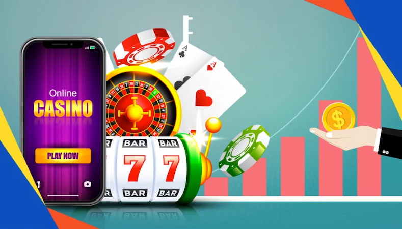 Experience the Thrill of Disco Win Casino & Sportsbook 264871334 Experience the Thrill of Disco Win Casino & Sportsbook 264871334